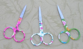 Special Pricing for Collection E All 3  Scissors